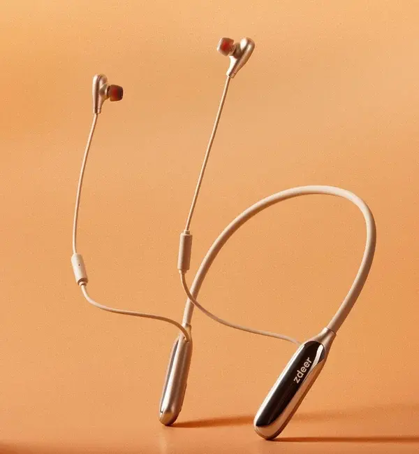 Xiaomi Youpin Crowdfunds Zdeer 34-Channel Hearing Aid for $138