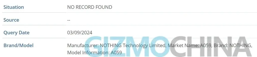 Exclusive: Leaked Details of Two Mysterious Nothing Smartphones