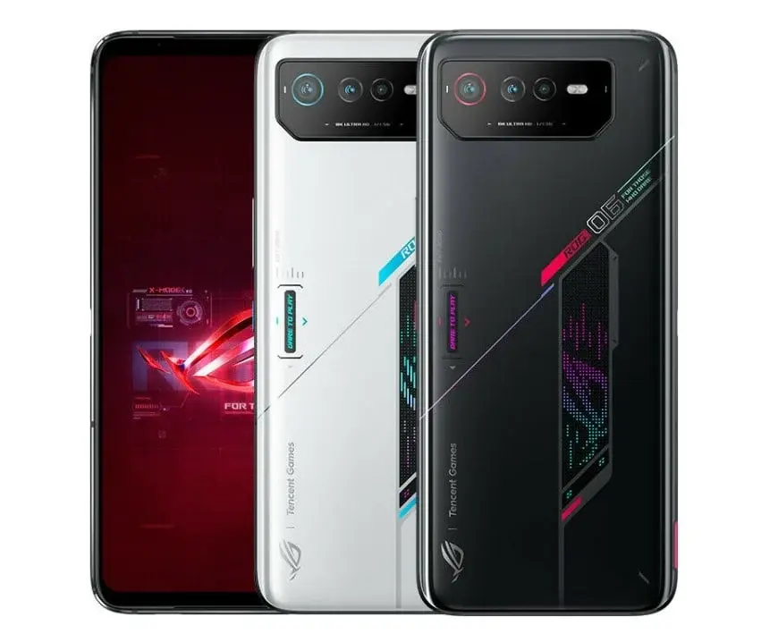 Massive Discounted Price for ASUS ROG Phone 6 Now in India