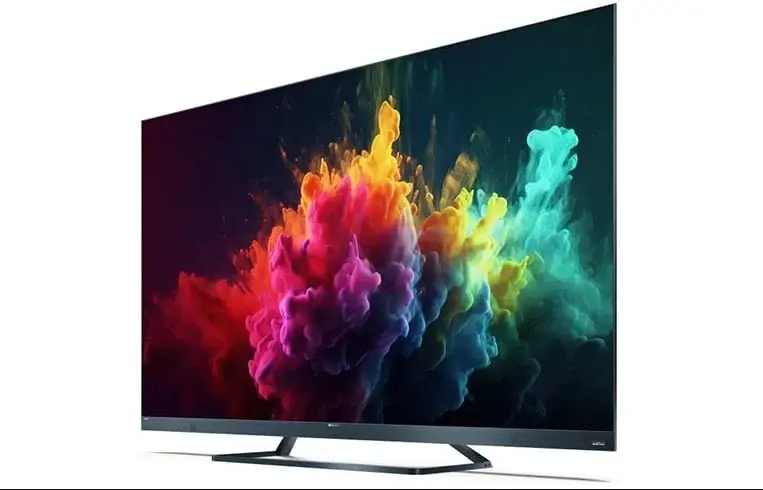 Introducing Sharp FQ8 & FQ5 Google TVs with Revolutionary 4K 144Hz Quantum Dot Panel