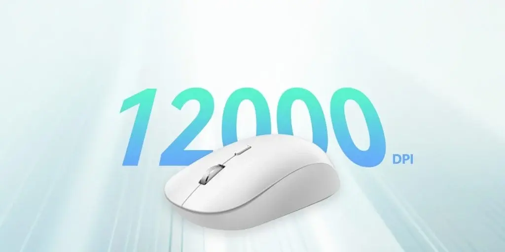 Huawei Unveils Wireless Mouse 2nd Gen and Starlight Edition