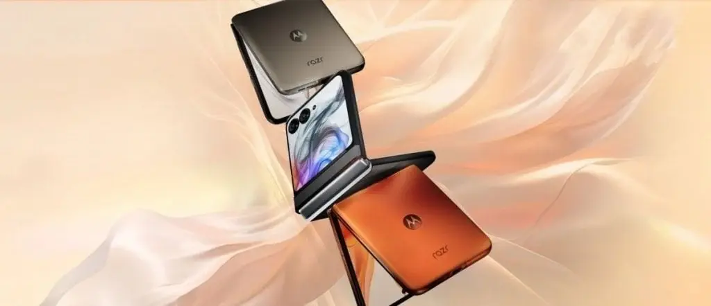 Motorola Razr 50, Razr 50 Ultra Launched in China: Big Screen