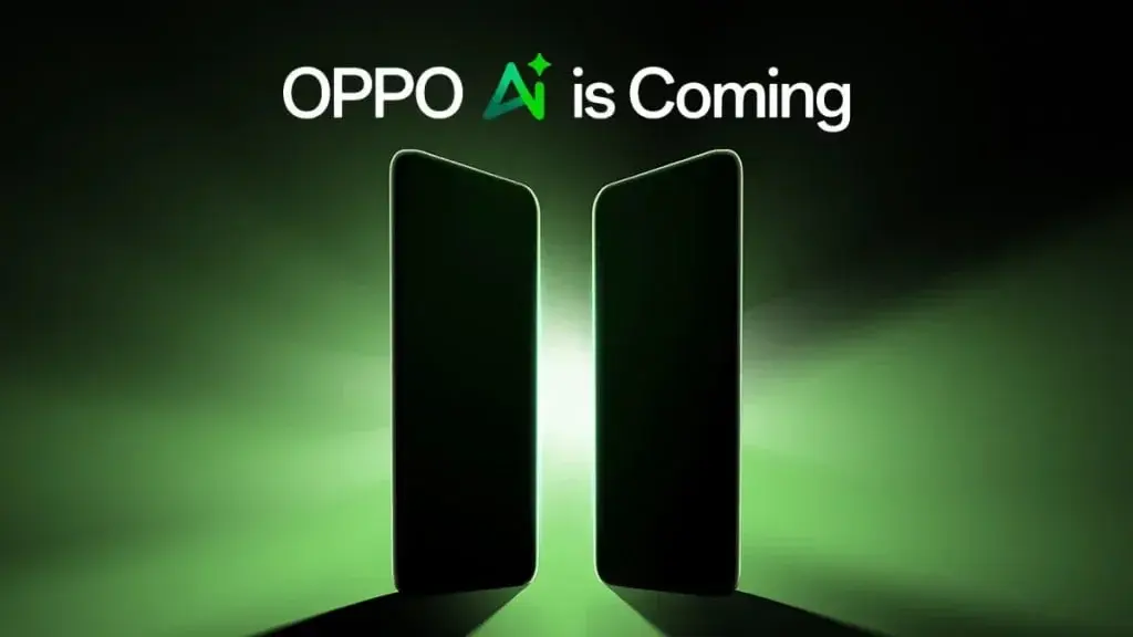 Oppo Aims to Integrate AI in 50 Million Devices by End of 2024