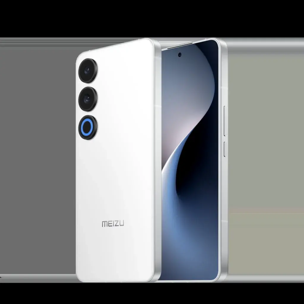Meizu 21 Note Now on Sale for 2,599 Yuan ($359)