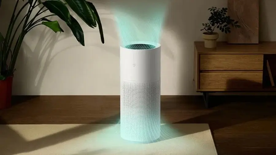 Xiaomi’s Mijia No-Mist Humidifier 3 (1200) Set to Launch on Nov 29, Priced at 1499 Yuan ($211)