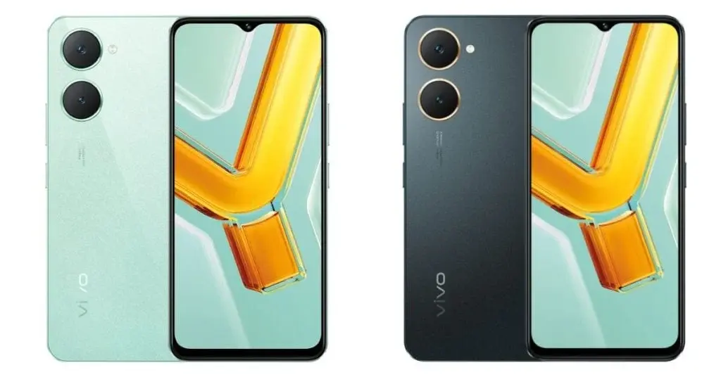 Vivo Y03 Leaks: Specs and Renders Revealed with MediaTek Helio G85