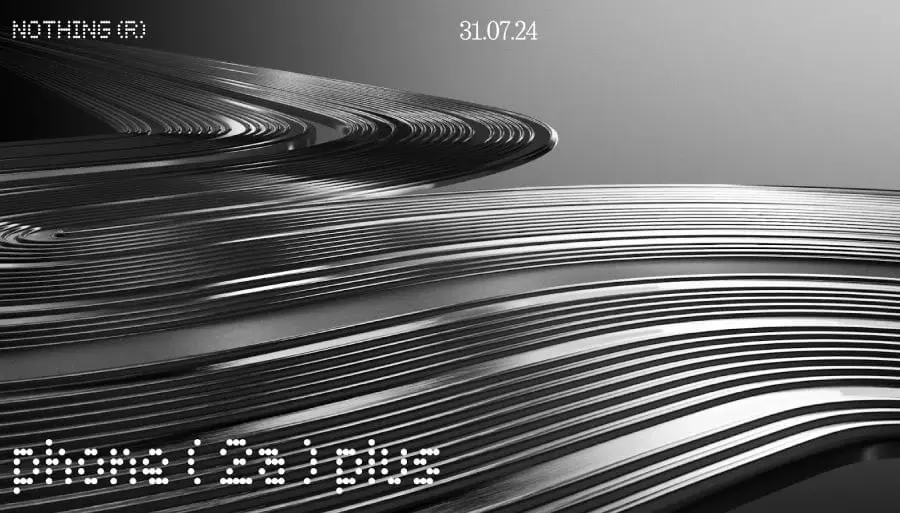Nothing Phone 2a Plus Launching in India on July 31st: Update
