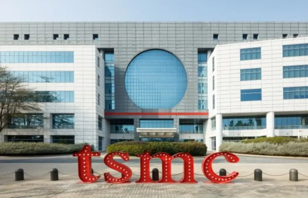 TSMC’s Advanced Packaging Capacity Fully Booked by Nvidia and AMD