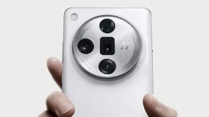 Are Smartphones Outshining Digital Cameras? Study Reveals Insights
