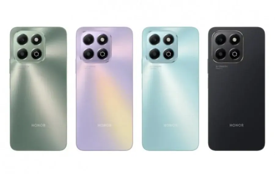 Honor’s New Budget Phone: Helio G85, 5200mAh Battery Launched