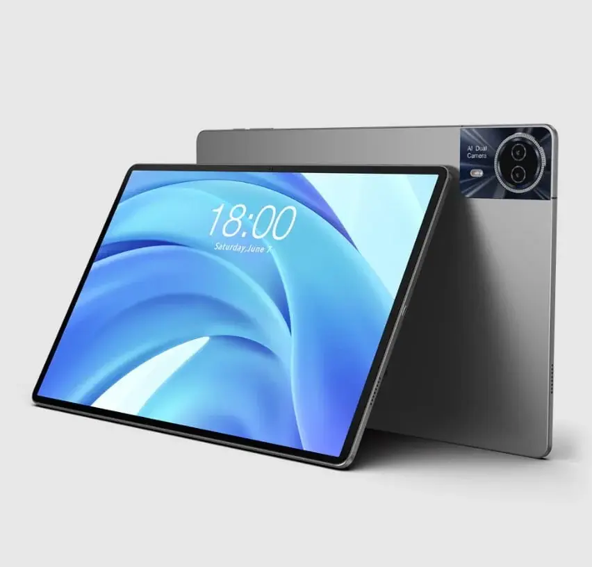 Teclast T50HD: 11″ Tablet Coming Soon on Amazon