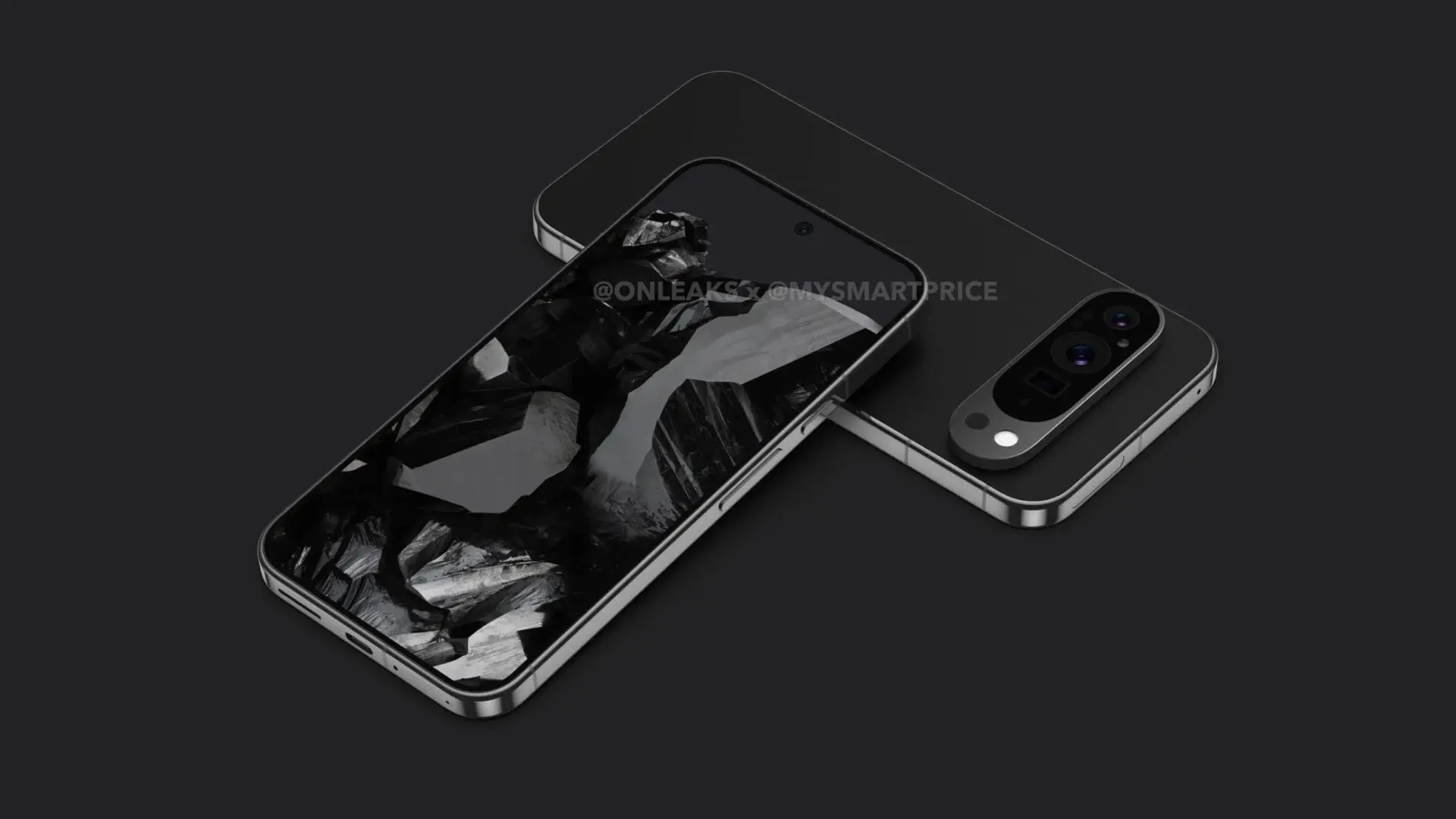 Key details emerge as CAD renders of Google Pixel 9 Pro are leaked