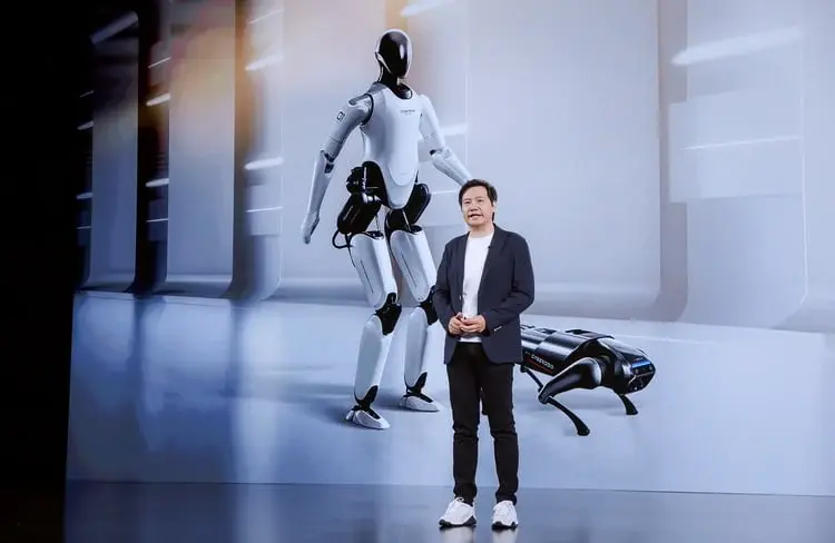 Xiaomi to Integrate CyberOne Humanoid Robot in Manufacturing