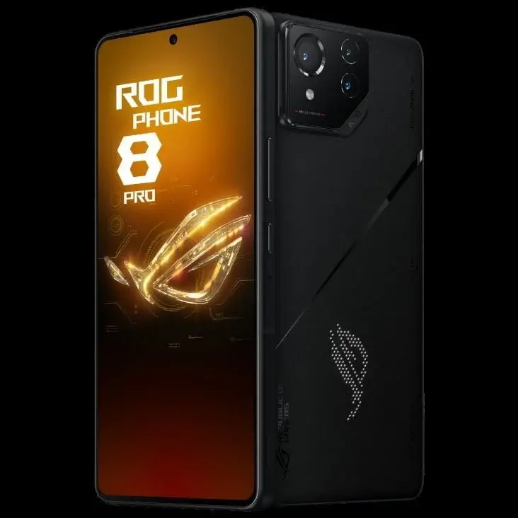 Asus ROG Phone 8 Pro Price Officially Confirmed for India