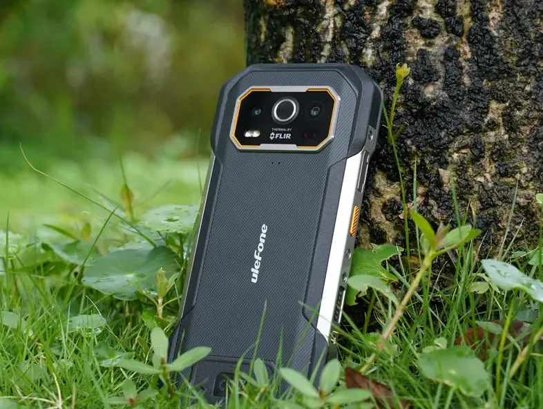 Ulefone Armor 27T Pro: FLIR Thermal Rugged Phone Launch Deals