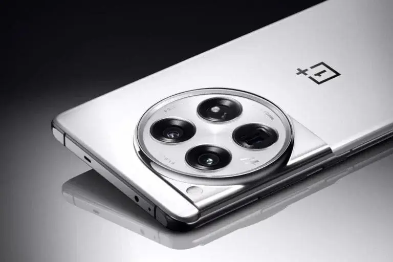 OnePlus 12 Glacial White Sale: Get ₹5,000 Discount Today