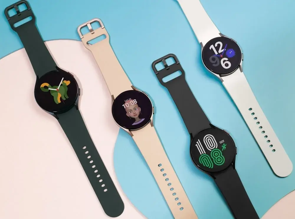 Galaxy Watch 4 and Galaxy Tab S6 Lite may see a re-release by Samsung in 2024