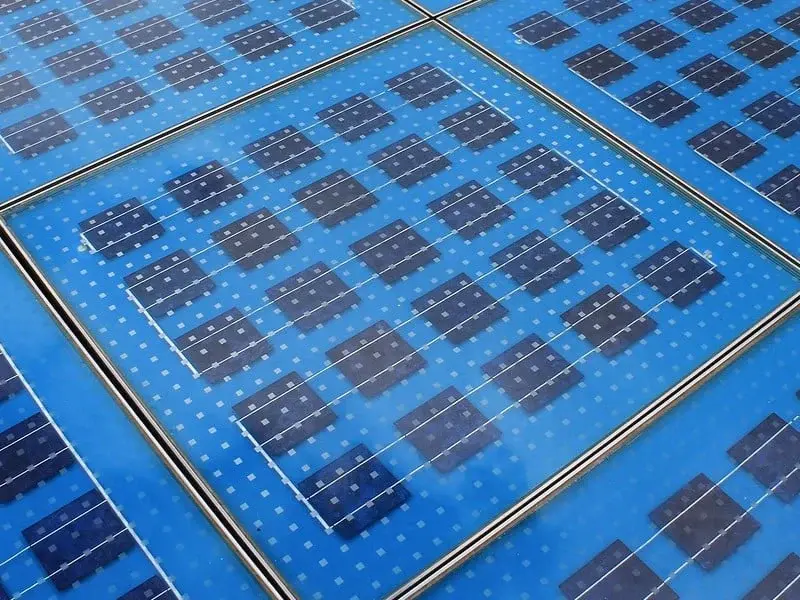 Indoor Solar Cells Achieve 37% Efficiency in New Research