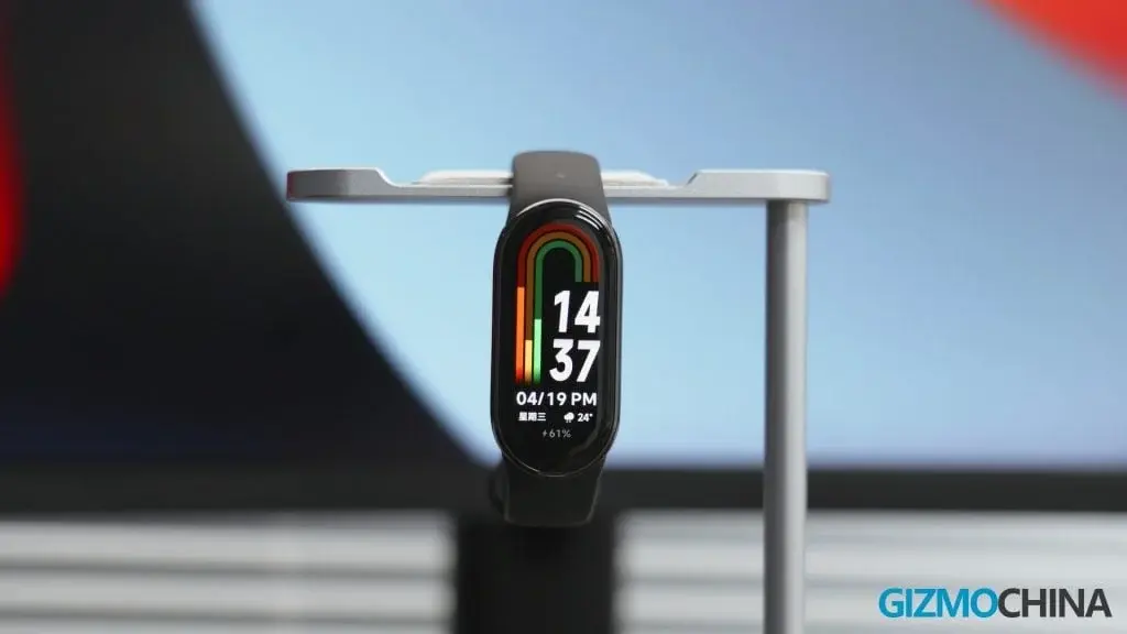 Xiaomi Smart Band 8 Gets Major HyperOS Update