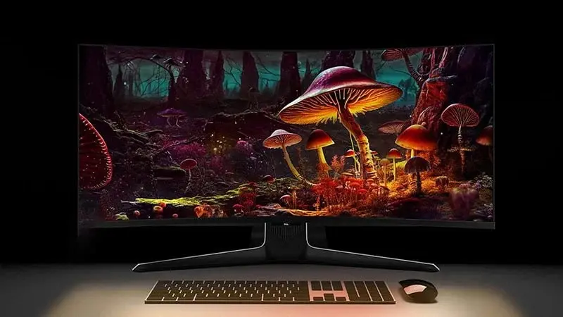 TCL 32R83Q 2K Gaming Monitor – Europe Launch