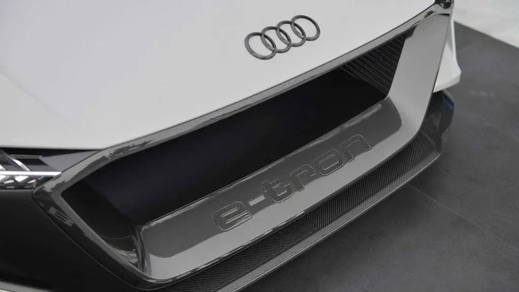 Record Global EV Sales and Market Dominance in 2023 Key to Audi’s Electric Surge