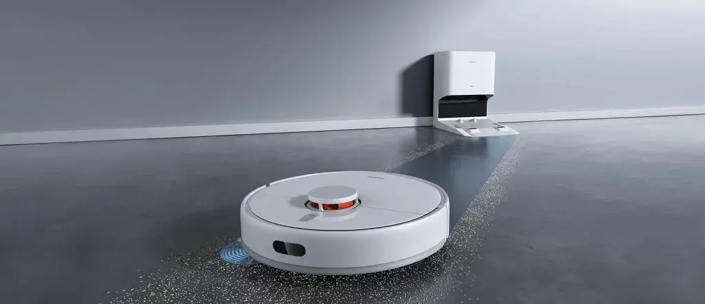 Xiaomi X10 Robot Vacuum Cleaner Launches in India