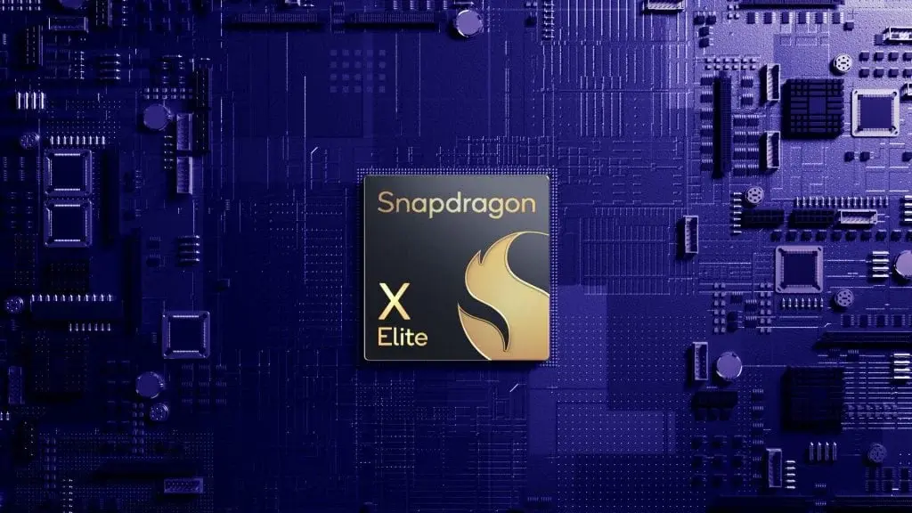 Snapdragon X Seizes 6.5% Geekbench Share in First Month