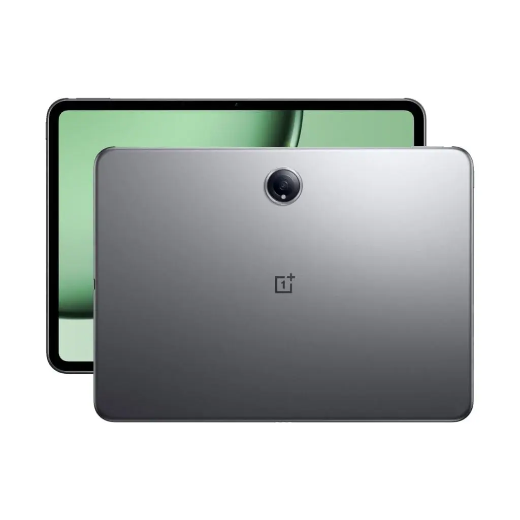 OnePlus Pad 2 Specs Leak: Snapdragon 8 Gen 3, 12.1″ 144Hz LCD