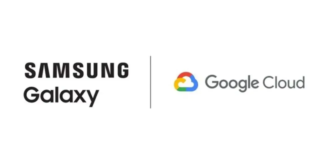 Google Cloud powers the Galaxy AI on Samsung Galaxy S24