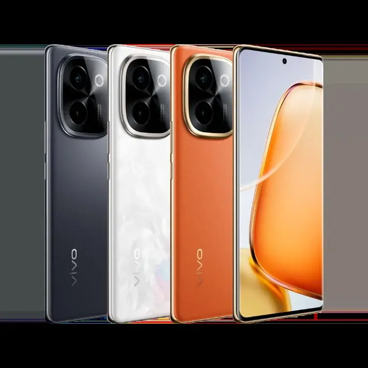Vivo Y200 Launches: 120Hz Curved Display, 6000mAh, 80W Charging