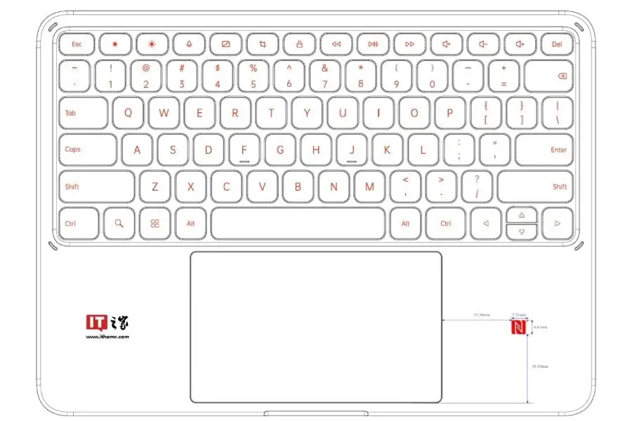 OnePlus Pad Pro Rumors Heat Up with Keyboard and Stylus on FCC