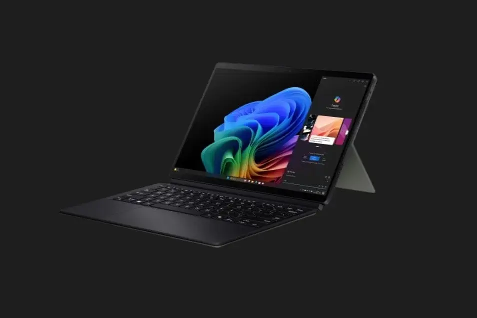 ASUS ProArt PZ13 Copilot Plus: New Microsoft Surface Pro Rival?