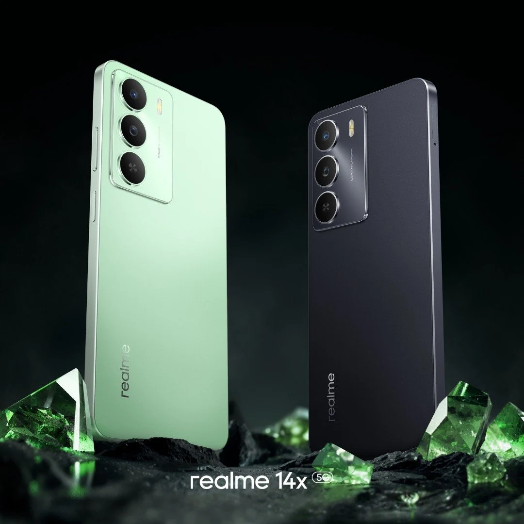 Realme 14x 5G Launch in Malaysia on January 24 with Green Option