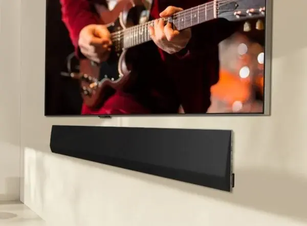 Dolby Atmos-enabled Soundbars S95TR, SG10TY, and S70TY now available in India from LG