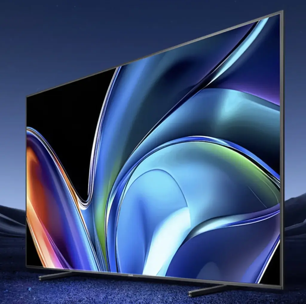 Hisense Launches 100-inch TV with 144Hz