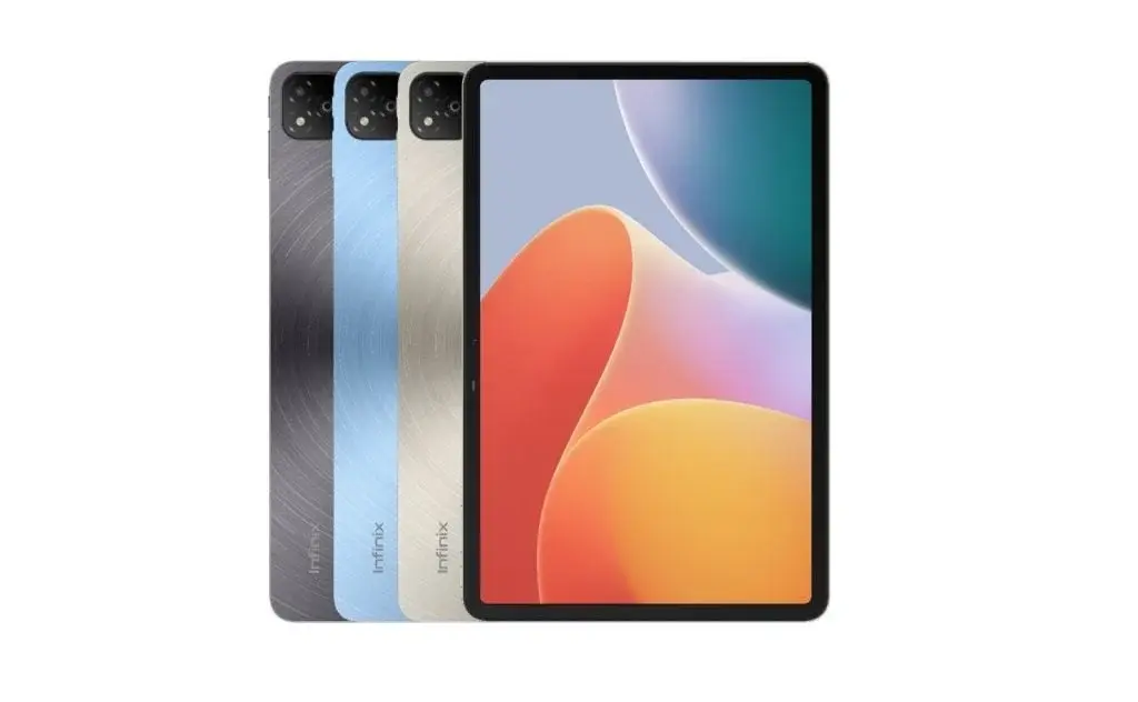 Infinix Xpad Launch: 90Hz Display, Helio G99 Ultimate Unveiled