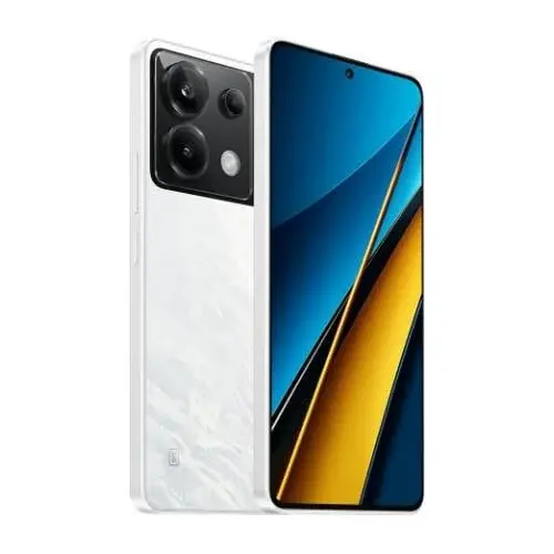 India releases Poco X6 variant with 12GB RAM and 256GB storage for sale