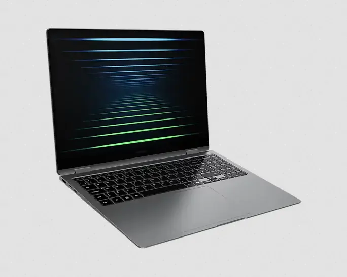 Samsung Galaxy Book 5 Pro 360: AI Laptop with Core Ultra 200V CPU