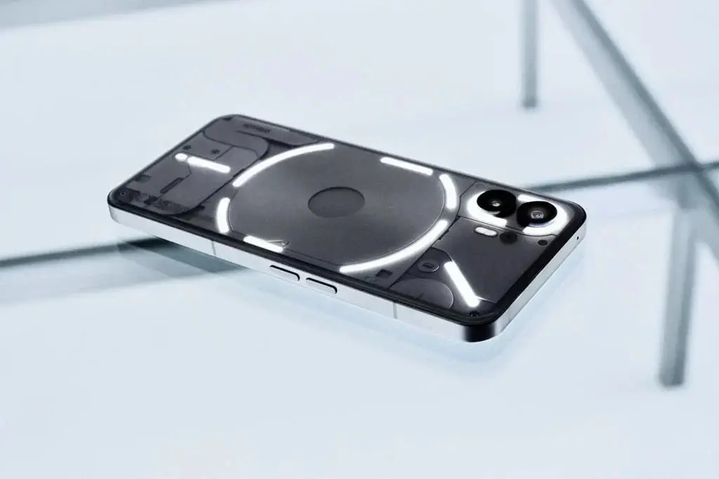 New features introduced in Nothing OS 2.5 Open Beta 2 for Nothing Phone (2)