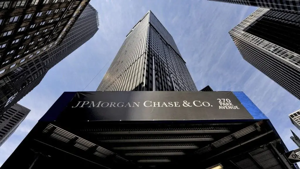 JPMorgan Chase Launches AI Tool to Enhance Productivity