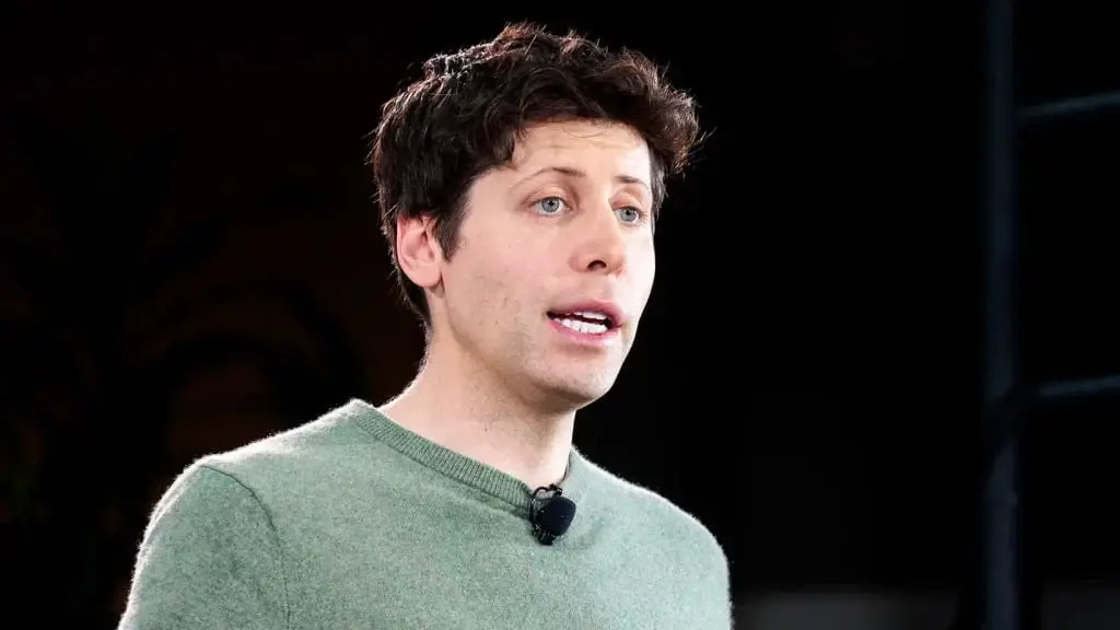 Sam Altman becomes a member of Microsoft’s AI team after leaving OpenAI