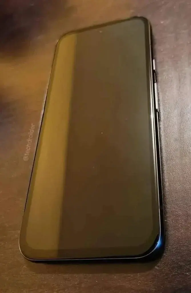 Google Pixel 8a First Look: Leaked Images Reveal Matte Finish