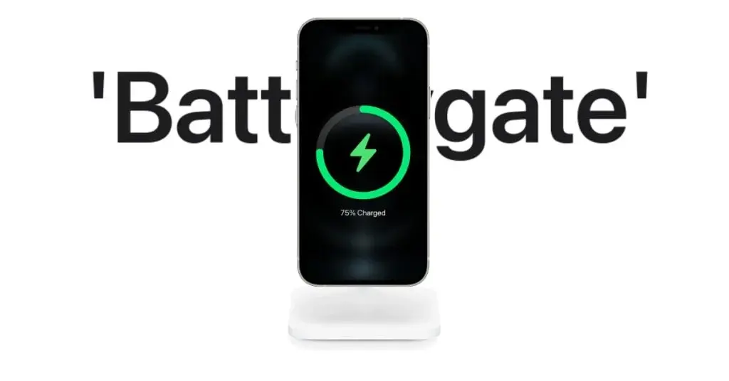 Payouts for “Batterygate” Lawsuit Claim Begin Reaching iPhone Users