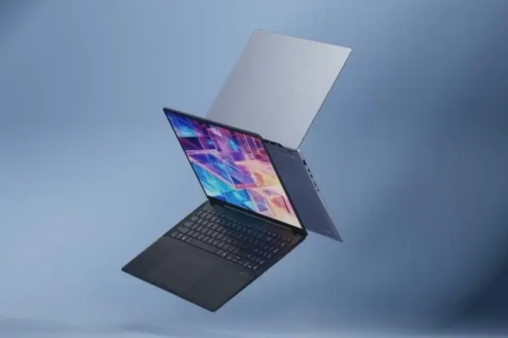 ASUS Vivobook S-Series OLED, Military-Grade Launched in India