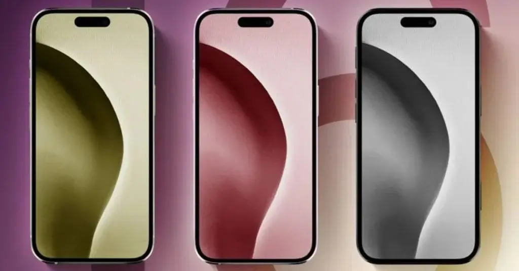 Regular iPhone 16 and 16 Plus may come with 8GB RAM and Wi-Fi 6E, suggests Apple