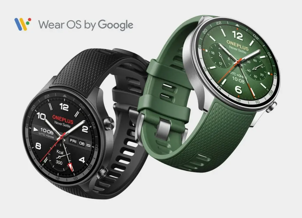 OnePlus Watch 2R Launch: Aluminum Body, 1.43″ AMOLED, Wear OS