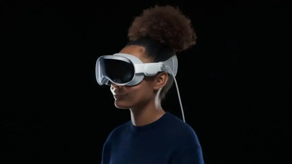 Apple Vision Pro Demand in the US Experiences Sharp Decline: Kuo