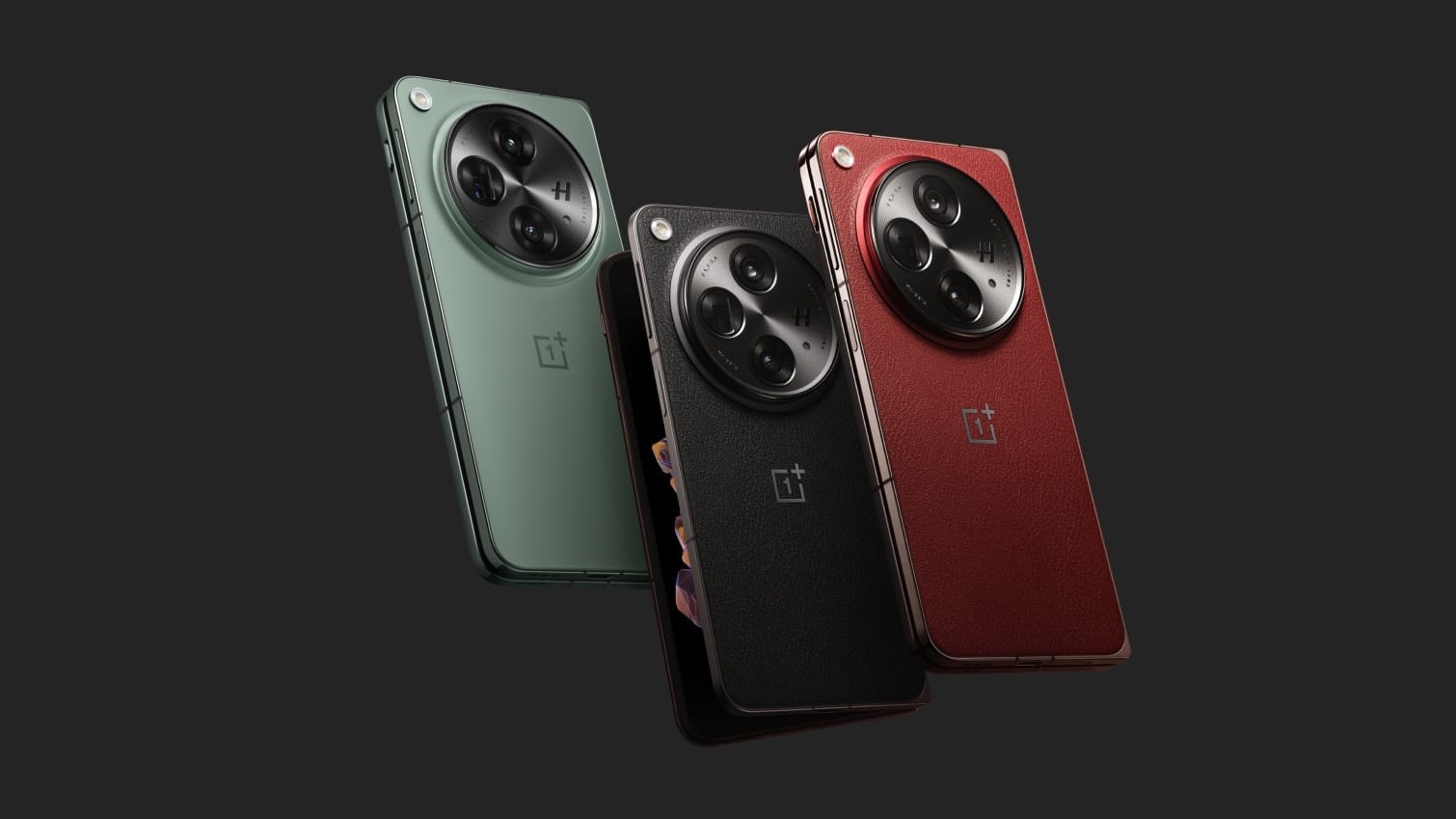 OnePlus and Oppo May End Flagship Foldable Smartphones