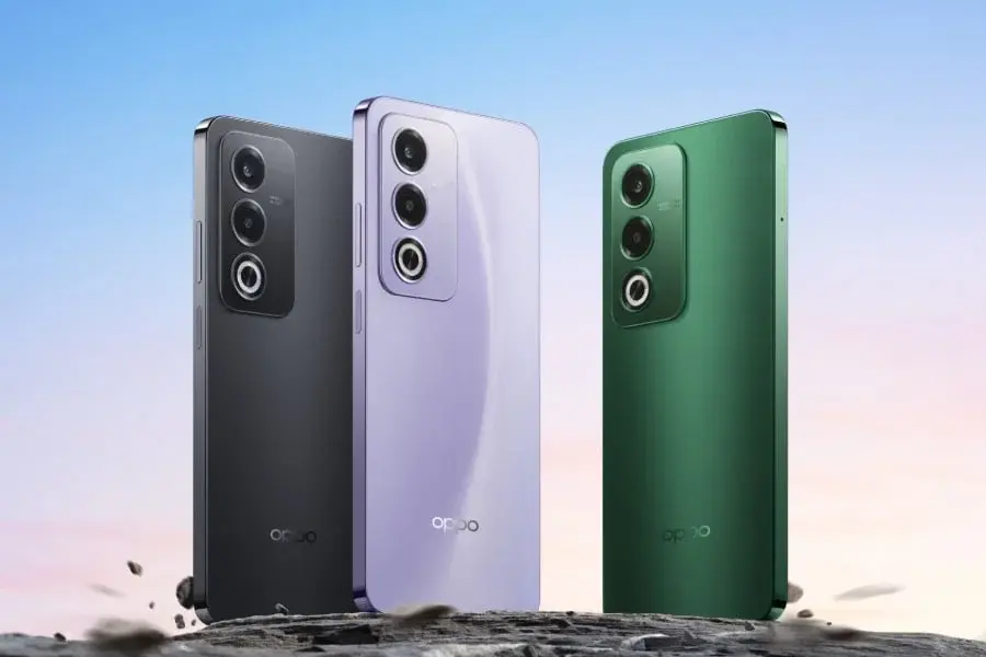 Oppo’s Budget Smartphone Matches Galaxy S24 Ultra Charging Speed