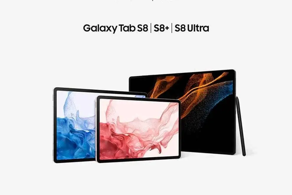 Samsung Galaxy Tab S8 Sale: Heavy Discounts Available Now!